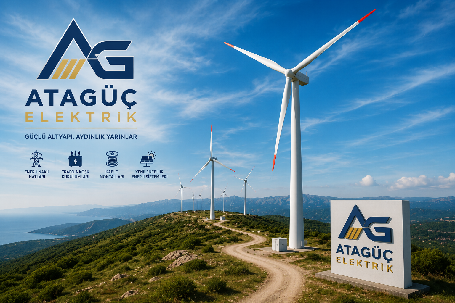 Rüzgâr enerjisi sistemleri